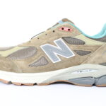 Bodega x New Balance 990v3 "Anniversary"