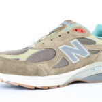 Bodega x New Balance 990v3 "Anniversary"