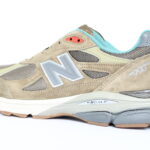 Bodega x New Balance 990v3 "Anniversary"