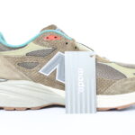 Bodega x New Balance 990v3 "Anniversary"