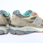 Bodega x New Balance 990v3 "Anniversary"