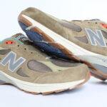 Bodega x New Balance 990v3 "Anniversary"