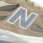 Bodega x New Balance 990v3 "Anniversary"