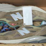 Bodega x New Balance 990v3 "Anniversary"