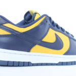 Nike Dunk Low - Varsity Maize