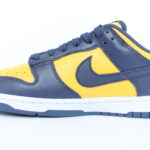 Nike Dunk Low - Varsity Maize