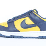 Nike Dunk Low - Varsity Maize