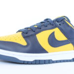 Nike Dunk Low - Varsity Maize