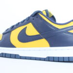 Nike Dunk Low - Varsity Maize