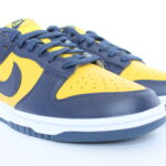 Nike Dunk Low - Varsity Maize