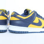 Nike Dunk Low - Varsity Maize