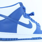 Nike Dunk High - Game Royal