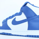 Nike Dunk High - Game Royal