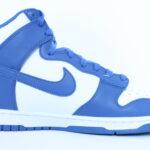 Nike Dunk High - Game Royal