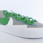 Nike x Sacai Blazer Low - 'Classic Green'