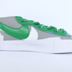 Nike x Sacai Blazer Low - 'Classic Green'