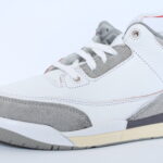 Air Jordan 3 Retro SP (PS) A Ma Maniére 'Raised By Women'