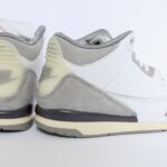 Air Jordan 3 Retro SP (PS) A Ma Maniére 'Raised By Women'