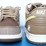 Nike x UNDFTD Dunk Low SP 'Canteen'