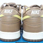 Nike x UNDFTD Dunk Low SP 'Canteen'