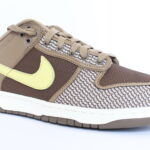 Nike x UNDFTD Dunk Low SP 'Canteen'