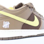 Nike x UNDFTD Dunk Low SP 'Canteen'