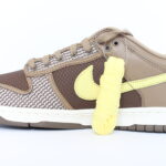 Nike x UNDFTD Dunk Low SP 'Canteen'