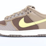 Nike x UNDFTD Dunk Low SP 'Canteen'