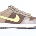 Nike x UNDFTD Dunk Low SP 'Canteen'