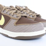 Nike x UNDFTD Dunk Low SP 'Canteen'