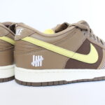 Nike x UNDFTD Dunk Low SP 'Canteen'