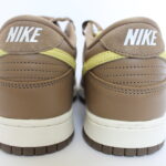 Nike x UNDFTD Dunk Low SP 'Canteen'