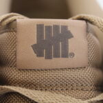 Nike x UNDFTD Dunk Low SP 'Canteen'