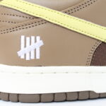 Nike x UNDFTD Dunk Low SP 'Canteen'