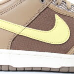 Nike x UNDFTD Dunk Low SP 'Canteen'