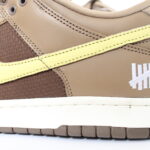 Nike x UNDFTD Dunk Low SP 'Canteen'