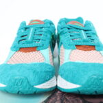 New Balance x Salehe Bembury 2002R 'Water Be The Guide'