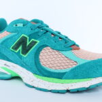 New Balance x Salehe Bembury 2002R 'Water Be The Guide'