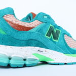 New Balance x Salehe Bembury 2002R 'Water Be The Guide'