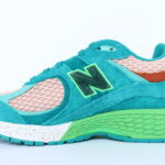 New Balance x Salehe Bembury 2002R 'Water Be The Guide'