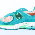 New Balance x Salehe Bembury 2002R 'Water Be The Guide'