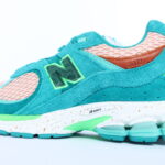 New Balance x Salehe Bembury 2002R 'Water Be The Guide'