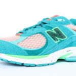 New Balance x Salehe Bembury 2002R 'Water Be The Guide'