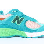 New Balance x Salehe Bembury 2002R 'Water Be The Guide'