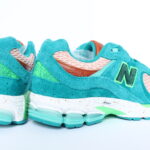 New Balance x Salehe Bembury 2002R 'Water Be The Guide'