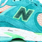 New Balance x Salehe Bembury 2002R 'Water Be The Guide'