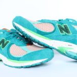 New Balance x Salehe Bembury 2002R 'Water Be The Guide'