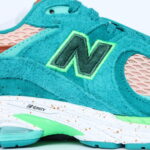 New Balance x Salehe Bembury 2002R 'Water Be The Guide'