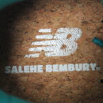 New Balance x Salehe Bembury 2002R 'Water Be The Guide'