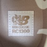 Ronnie Fieg for New Balance RC 1300 10th Anniversary